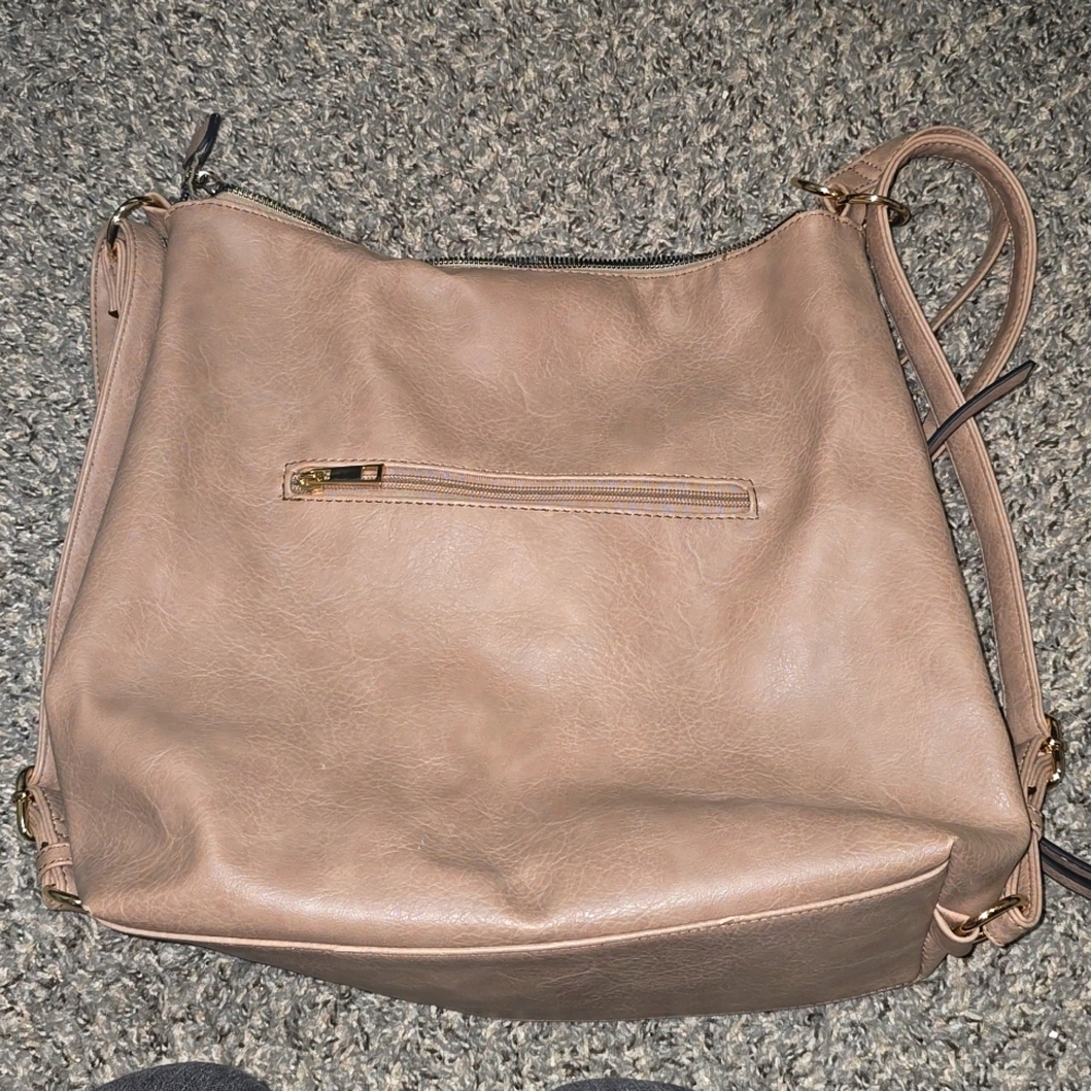 New new brown bag